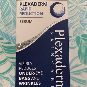 Plexaderm Rapid Reduction Serum